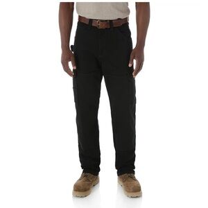 Men's Wrangler RIGGS Workwear Jeans